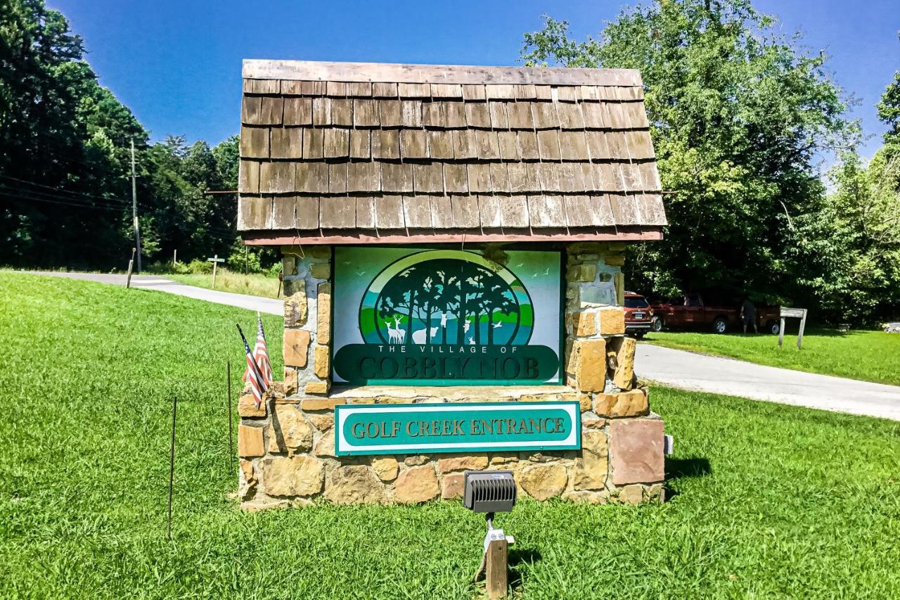 Daa Bear'S Lodge Gatlinburg Exterior photo